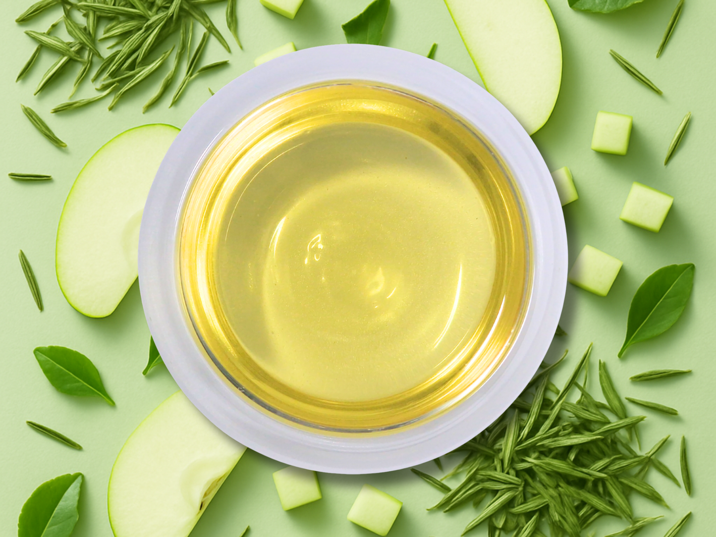 SENCHA DE CHINE – thé vert