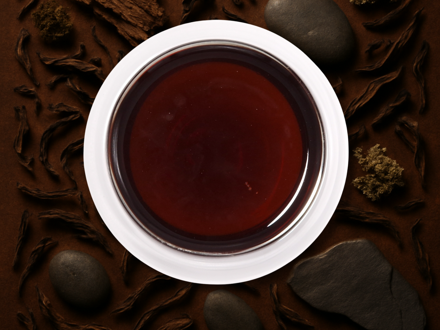 CHINE PU ERH