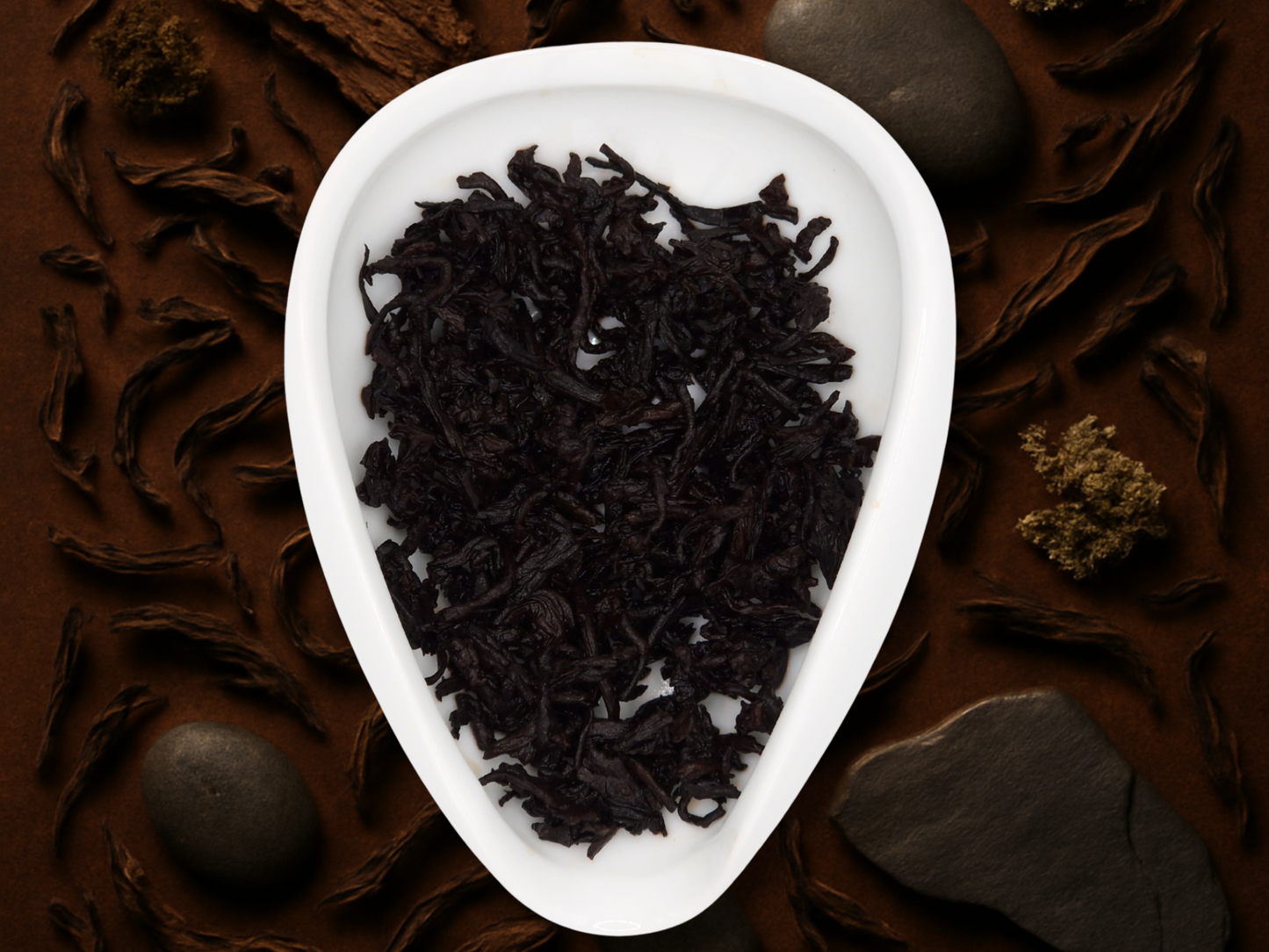 CHINE PU ERH