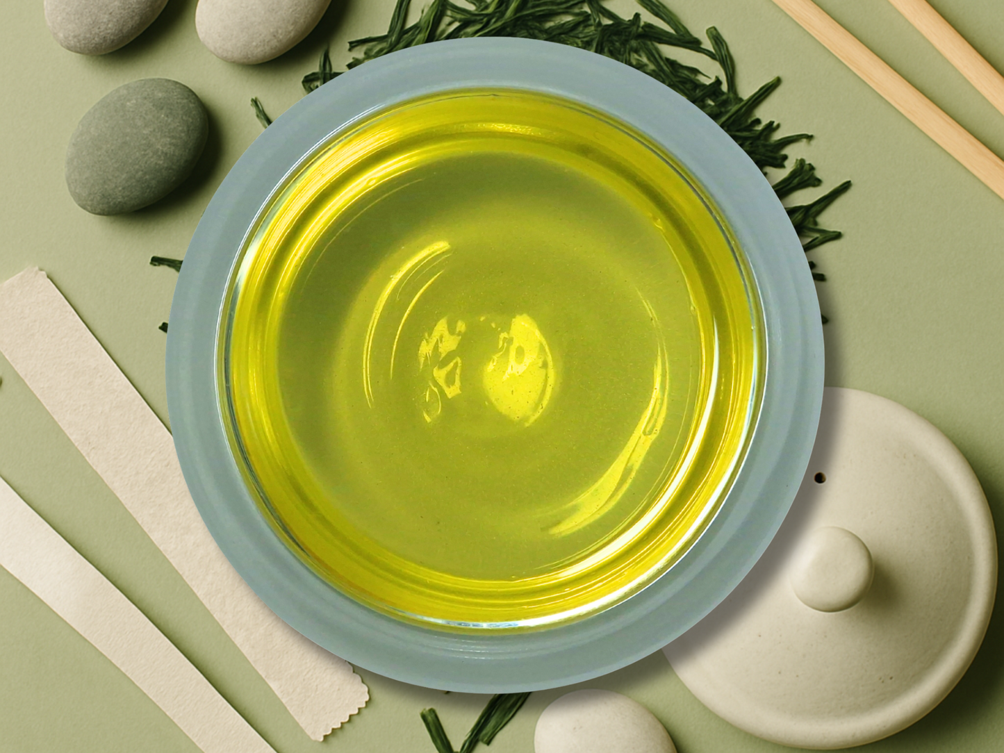 JAPON SENCHA UJI – thé vert