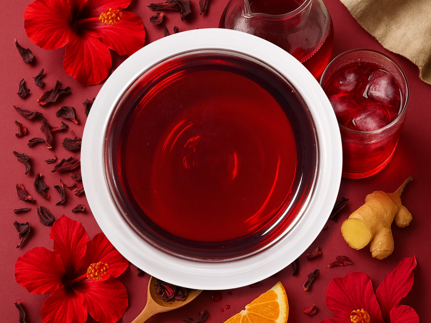 HIBISCUS