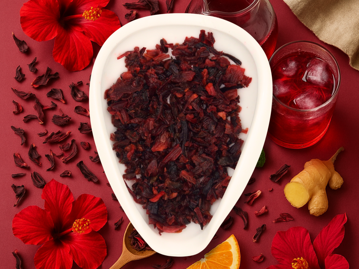 HIBISCUS