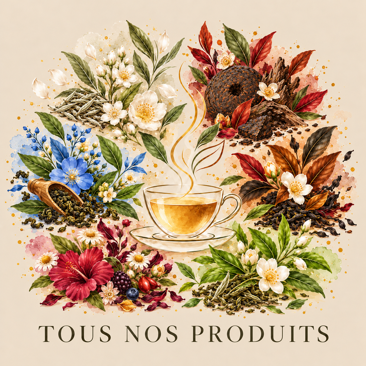 Tous nos produits Image