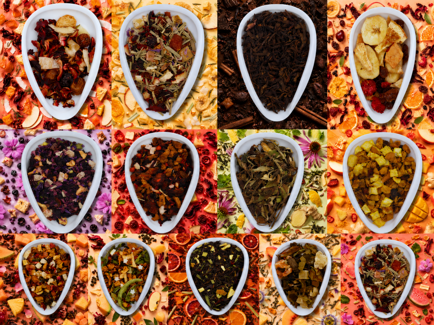PACK DÉCOUVERTE GOURMAND : L'ESCAPADE DES SAVEURS