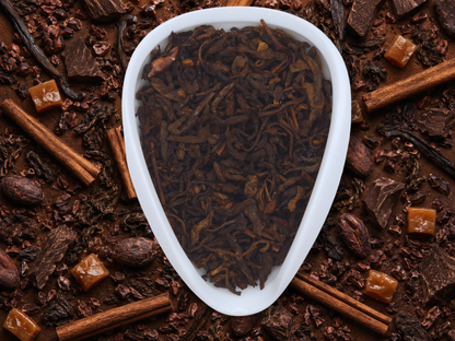 Chocolat Créole
