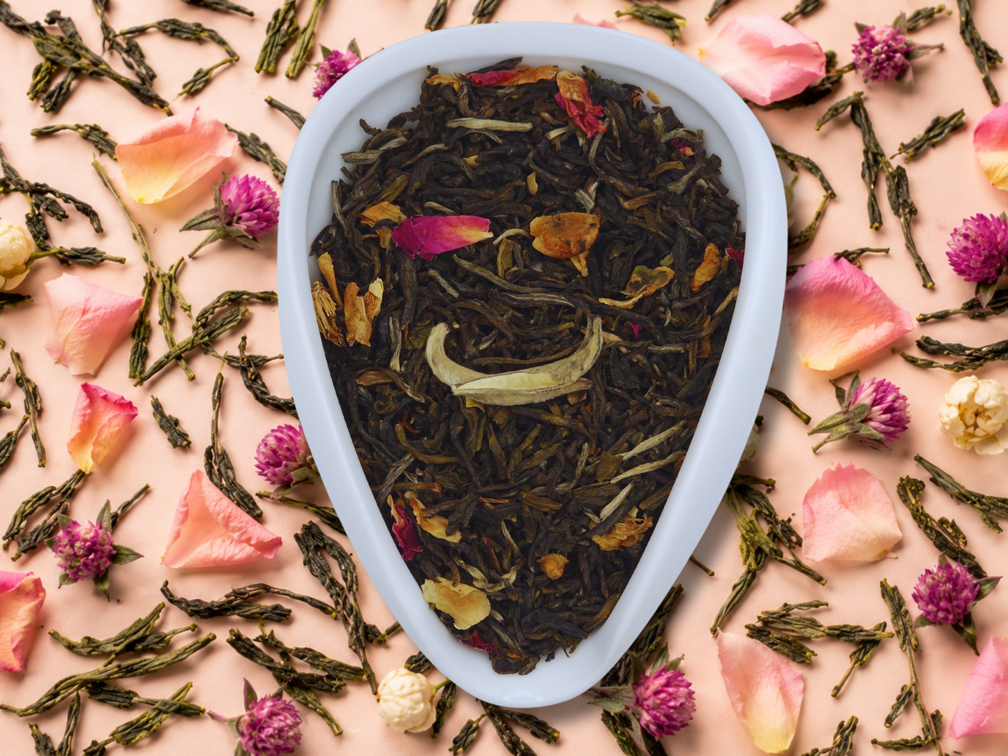 Fleur de cerisier japonais