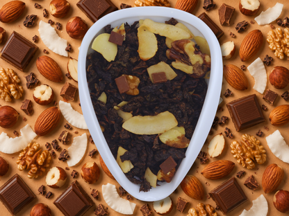Amande Douce - Choco