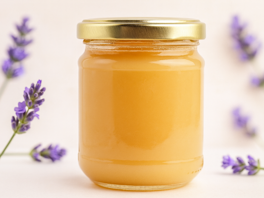 MIEL DE LAVANDE - 250g
