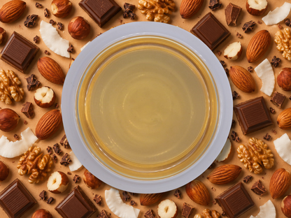 Amande Douce - Choco