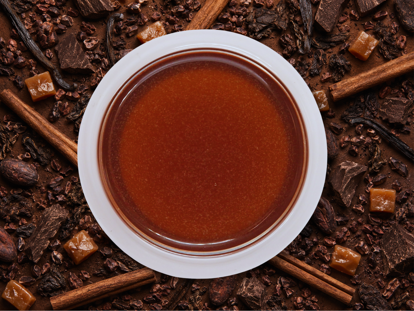 Chocolat Créole