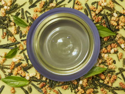 Japon Genmaicha Ponpon