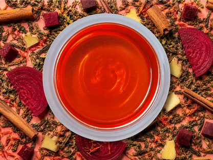 BEET & SPICE