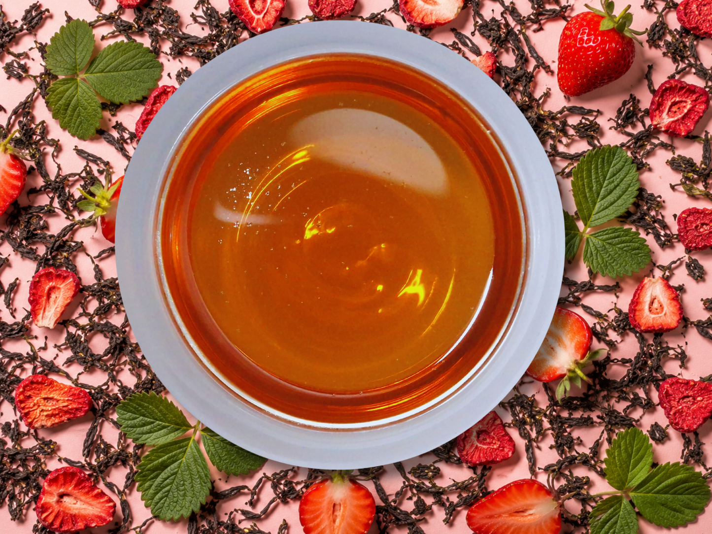 Fraise-Crème
