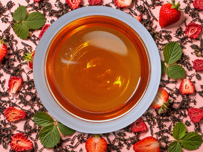 Fraise-Crème