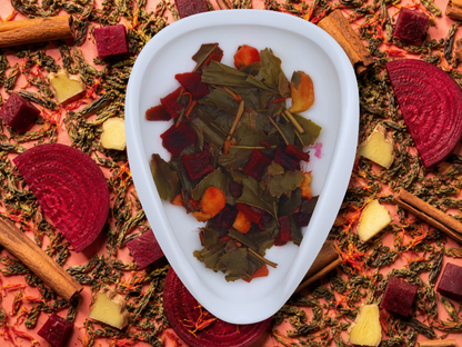 BEET & SPICE