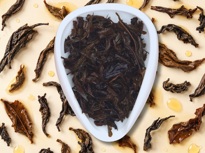 China Oolong Shui Xian