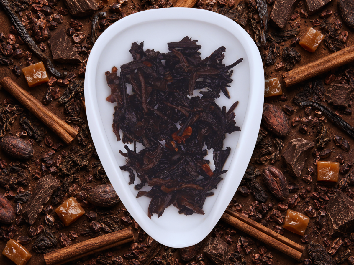 Chocolat Créole