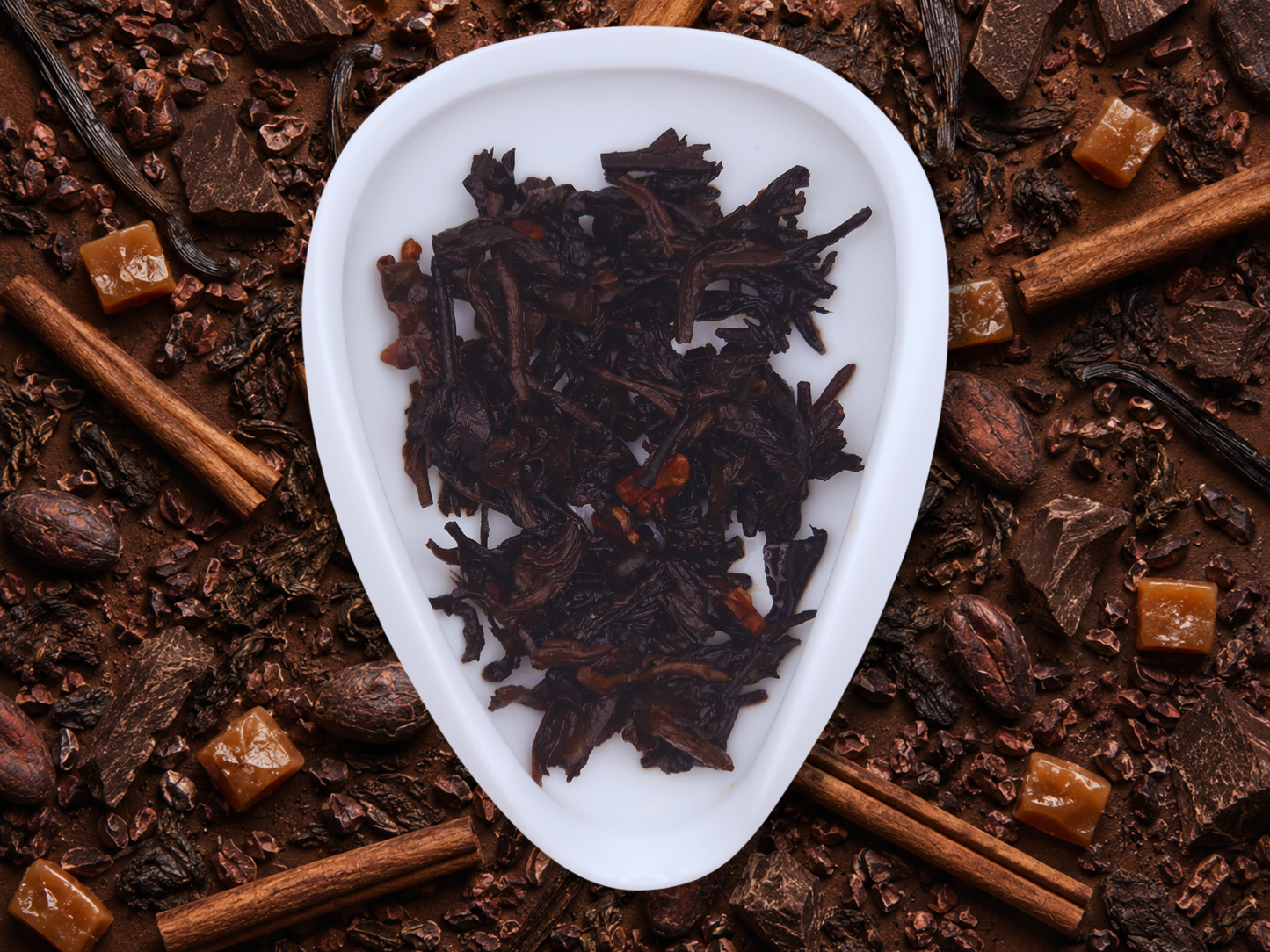 Chocolat Créole