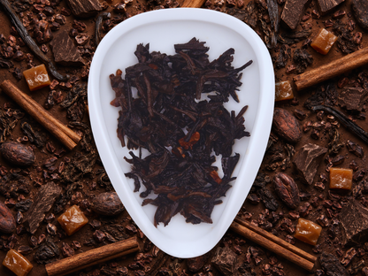 Chocolat Créole