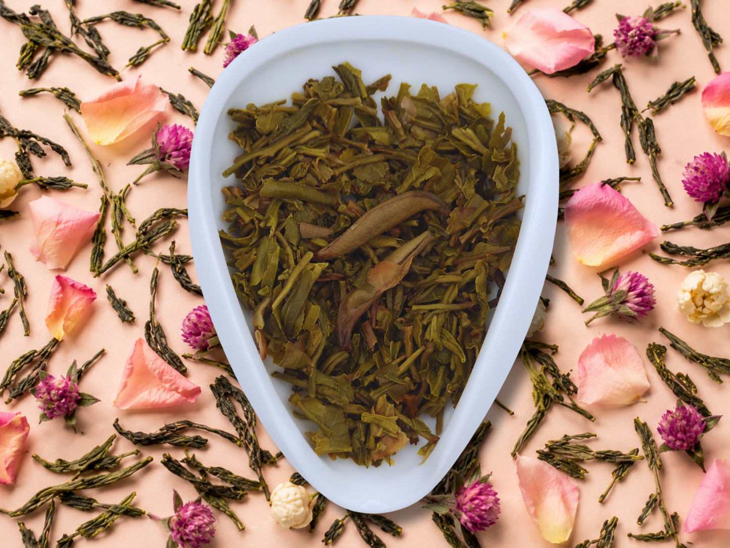Fleur de cerisier japonais