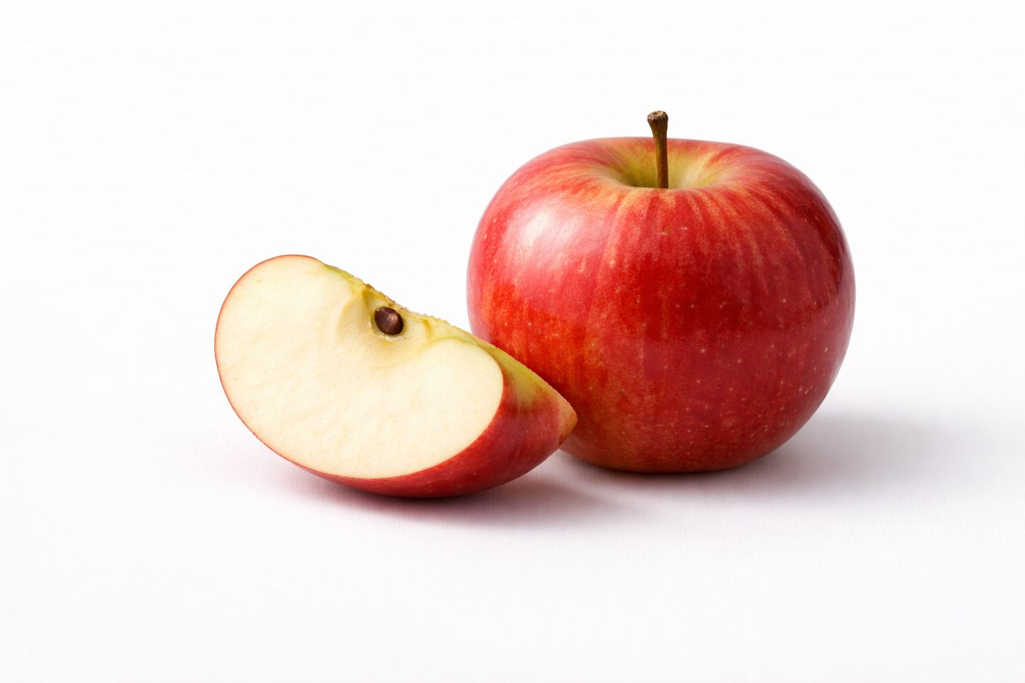 MORCEAUX DE POMME SÉCHÉS – pour infusion