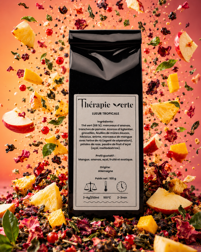 Lueur Tropicale