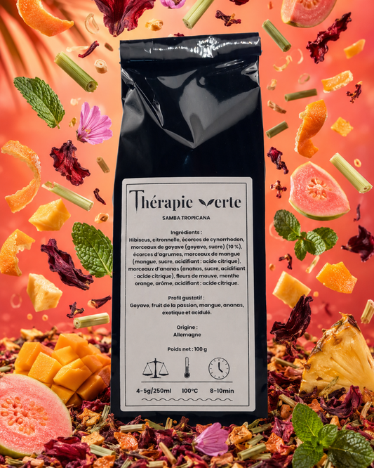 Samba Tropicana