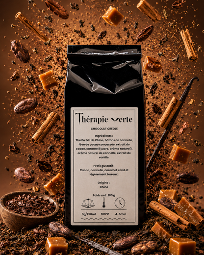 Chocolat Créole