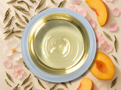 CHINE PAI MU TAN – thé blanc