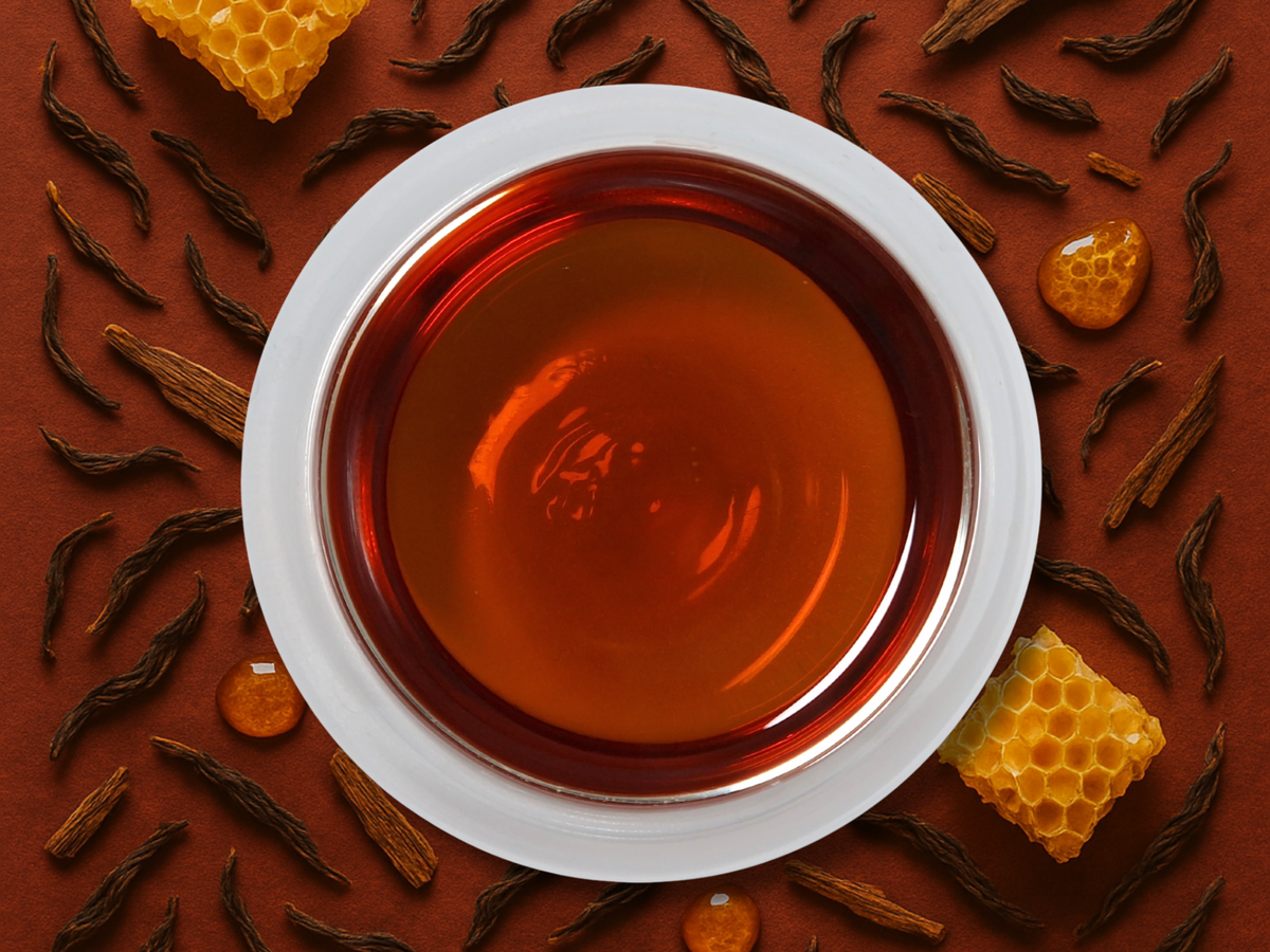 Thé Rouge Du Viêtnam