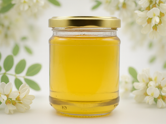 MIEL D’ACACIA - 250g