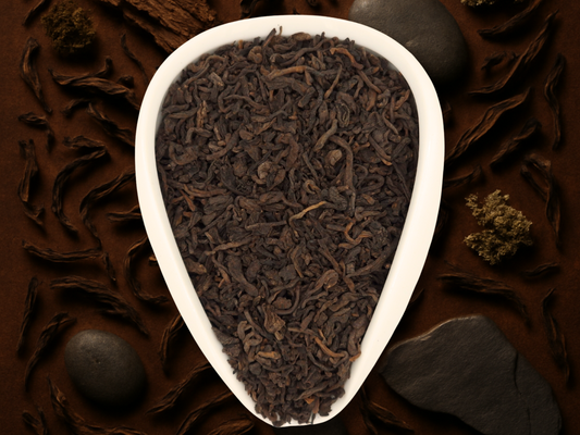 CHINE PU ERH