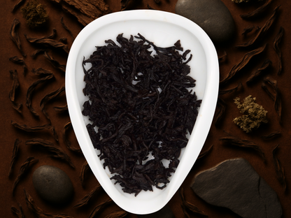 CHINE PU ERH