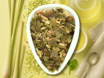 CITRONNELLE COUPÉE