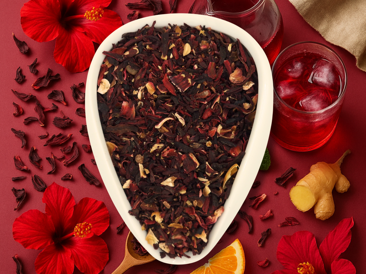 Hibiscus