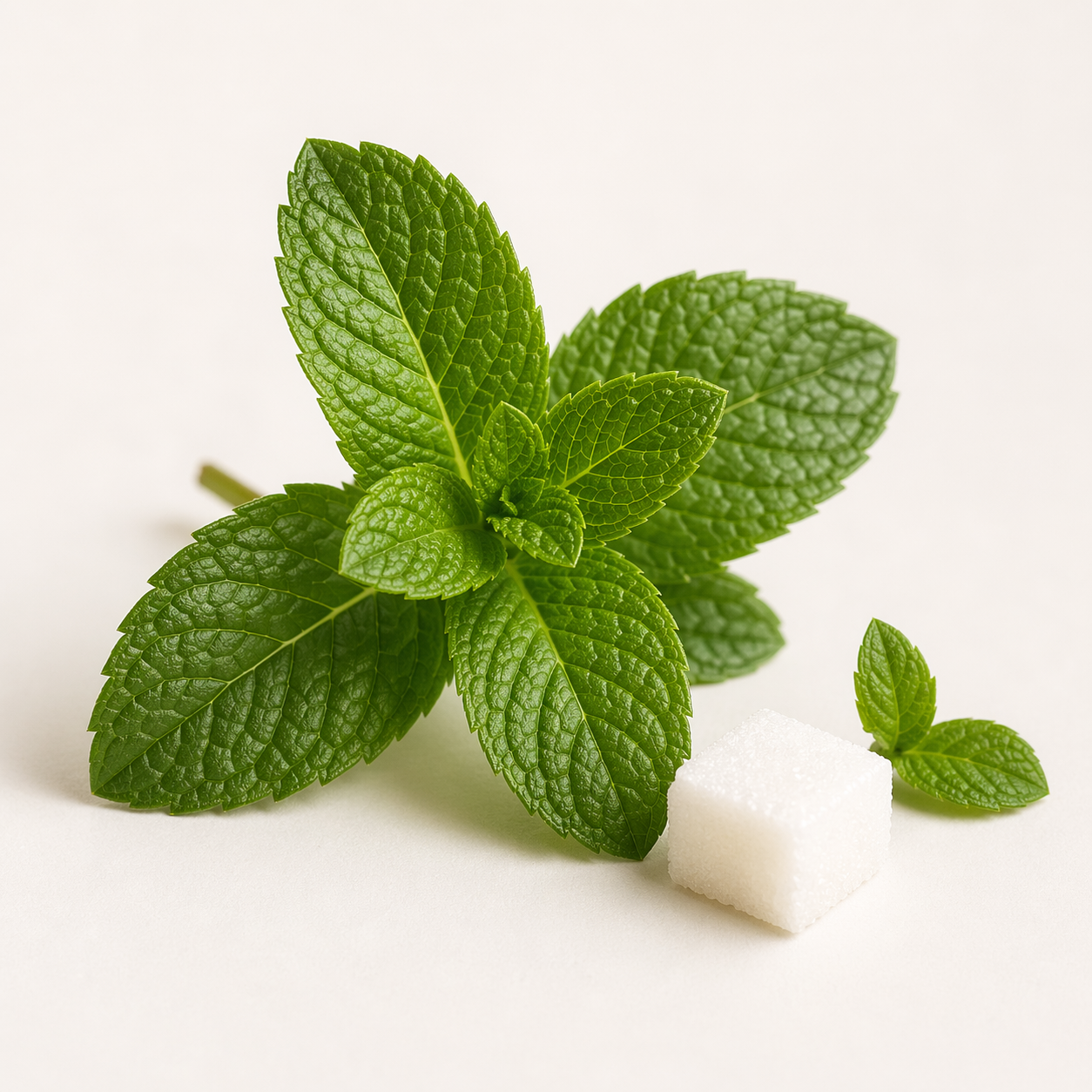 MENTHE VERTE