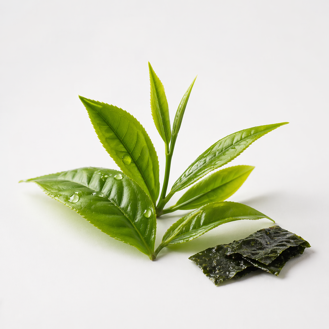 JAPON SENCHA UJI – thé vert