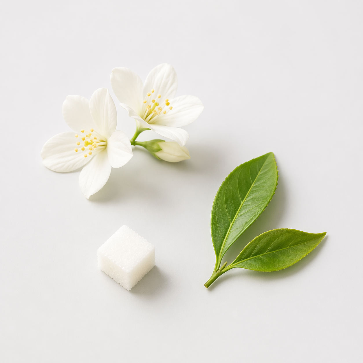 THÉ JASMIN DE CHINE – thé vert parfumé